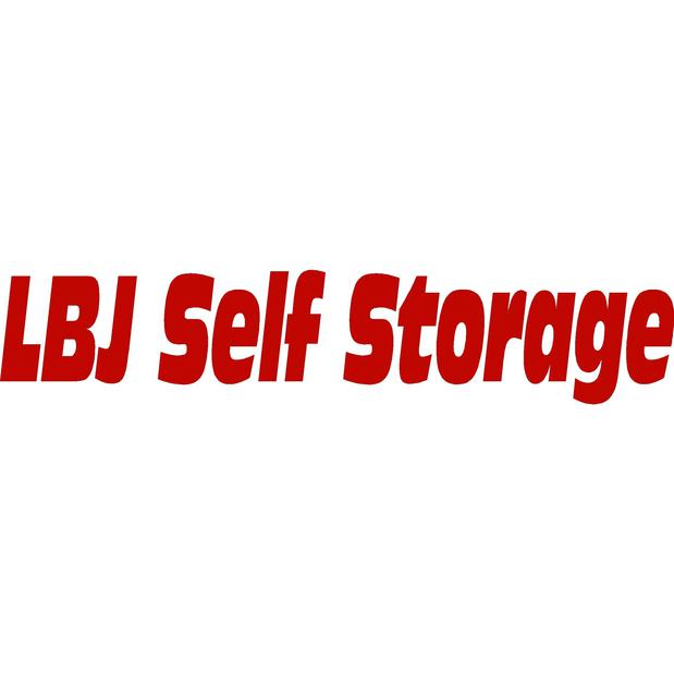 LBJ Self Storage, LLC Logo