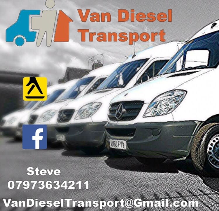 Images Van Diesel Transport