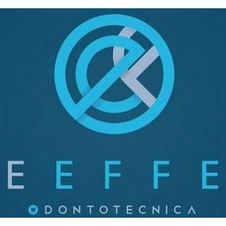 Eeffe Odontotecnica Logo