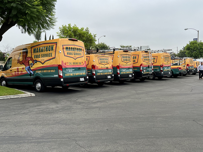 Images Marathon Plumbing, Heating and AC Repair