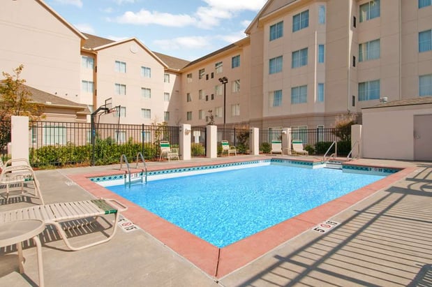 Images Homewood Suites by Hilton Tulsa-South