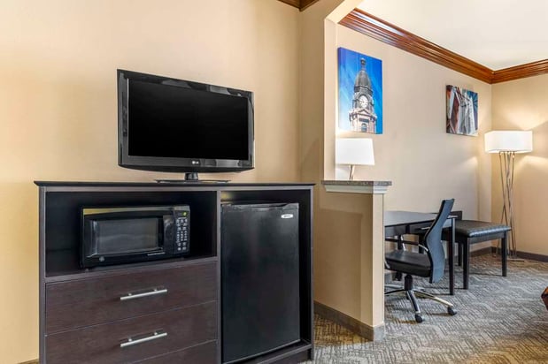 Images Best Western Fort Worth Inn & Suites