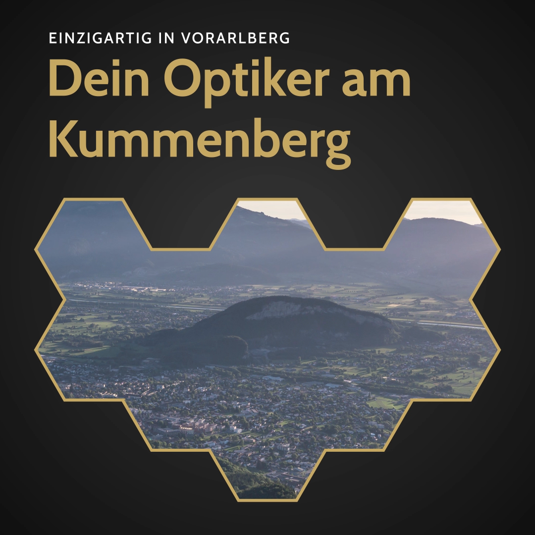 Bild zu Hol dir deine neue Brille und bekomme €100.- GESCHENKT! Wir freuen uns auf DICH!¿