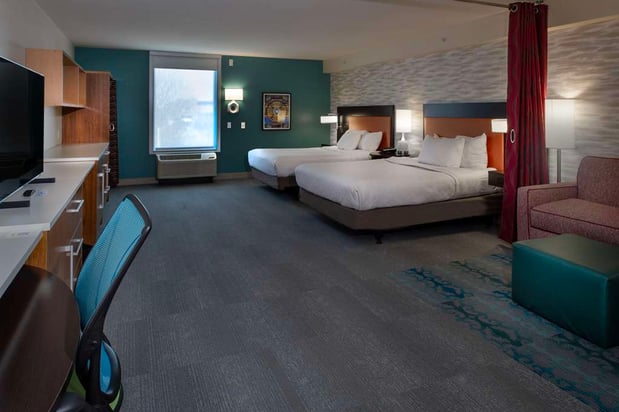 Images Home2 Suites by Hilton St. Louis/Forest Park