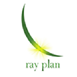 株式会社レイ企画 Logo