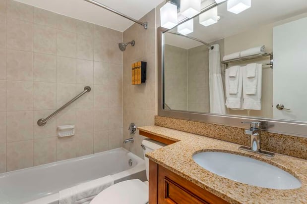 Images Best Western Plus Grosvenor Airport Hotel