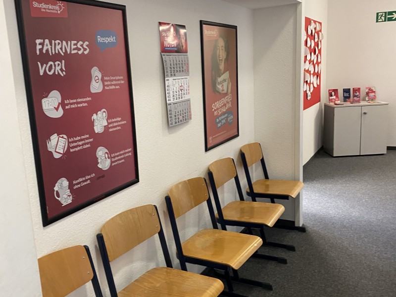 Bild 6 Studienkreis Nachhilfe Wilhelmshaven in Wilhelmshaven