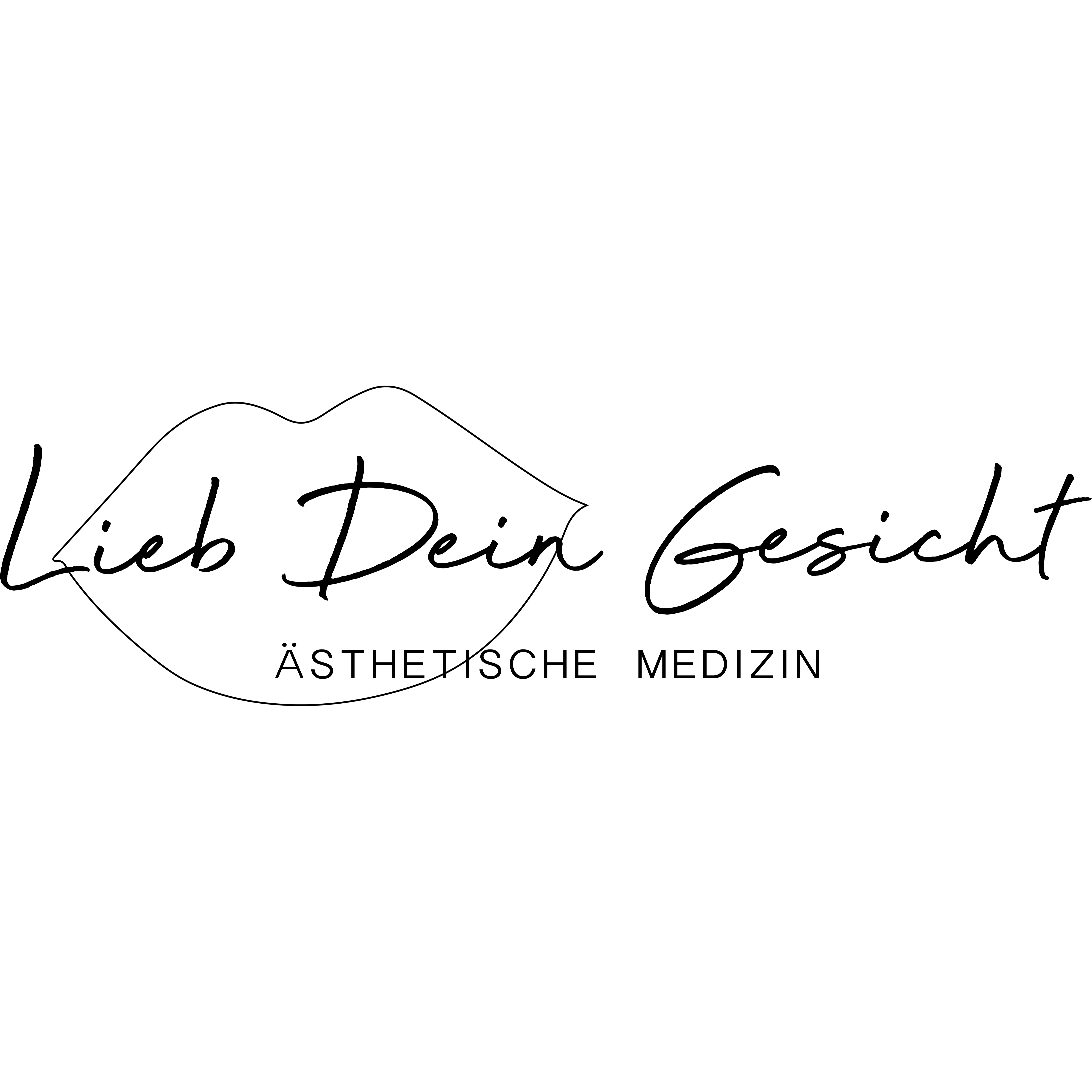 Lieb Dein Gesicht Bochum in Bochum - Logo