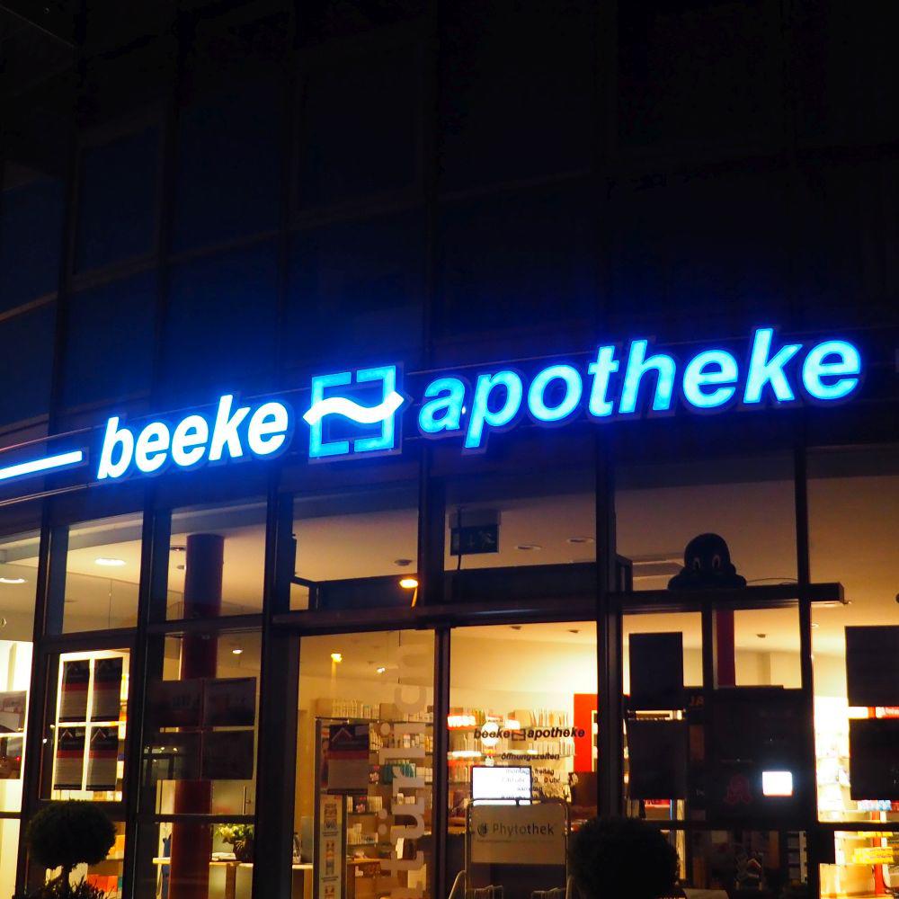 Beeke Apotheke
