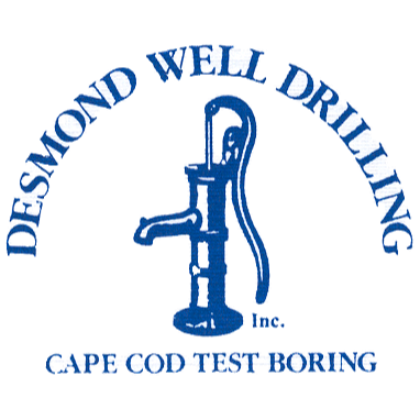Desmond Well Drilling, Inc. Logo
