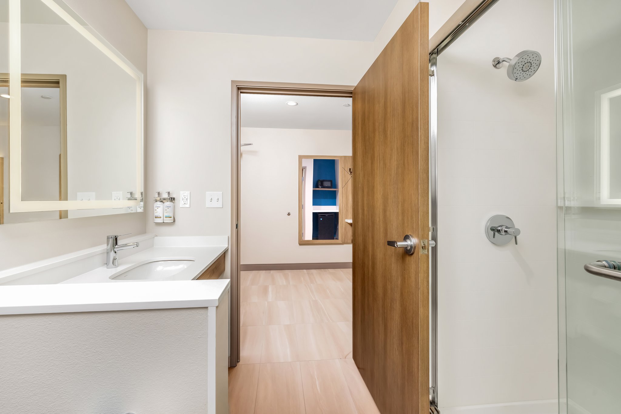 Holiday Inn Express Eugene - Springfield by IHG Image