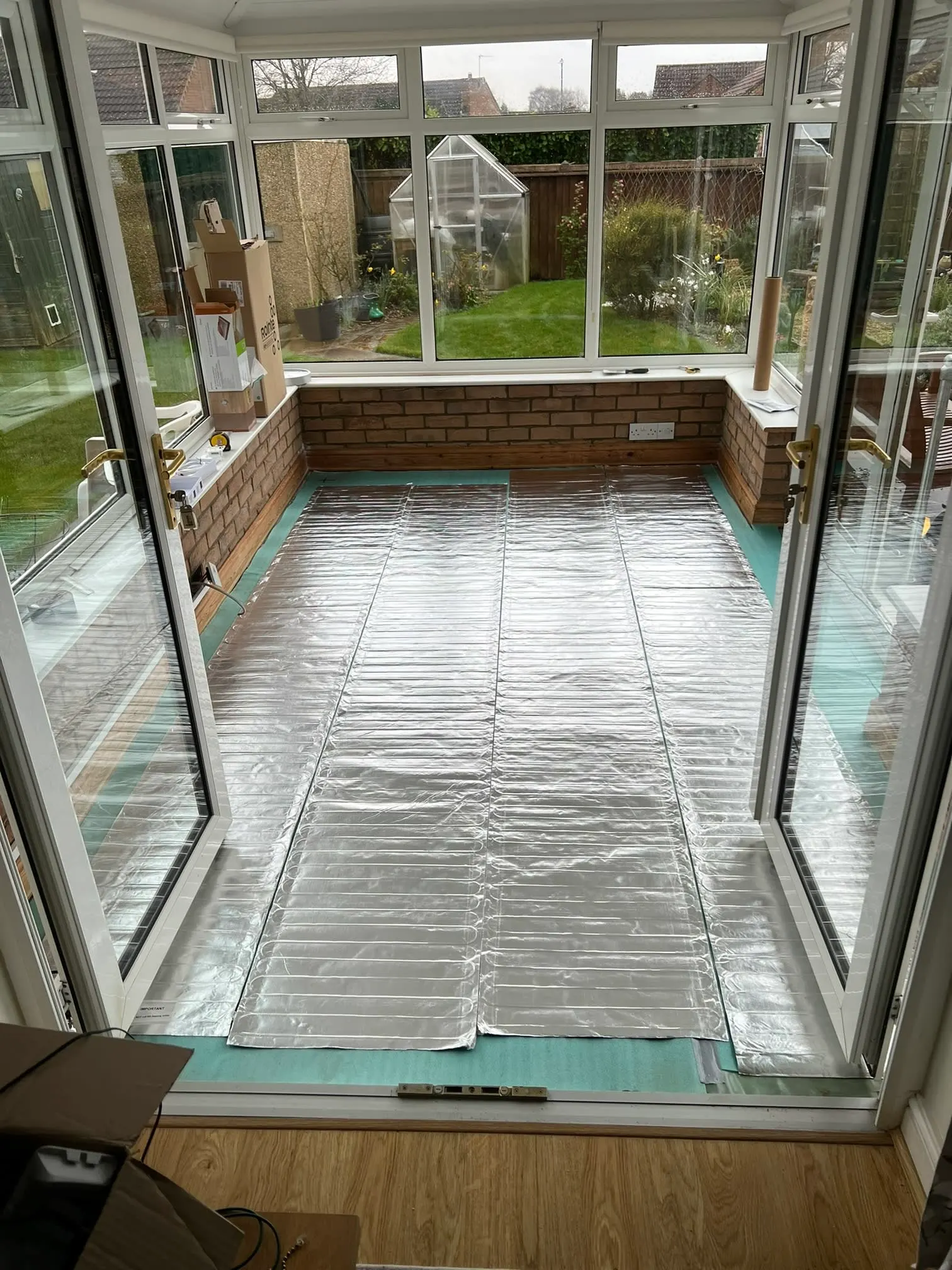 Images Lamming Electrical Ltd