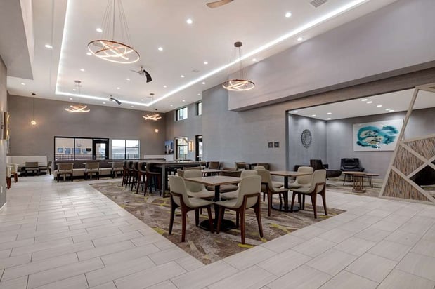 Images Homewood Suites by Hilton Oklahoma City Quail Springs