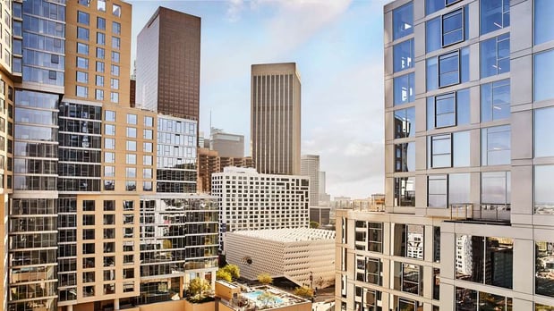 Images Conrad Los Angeles