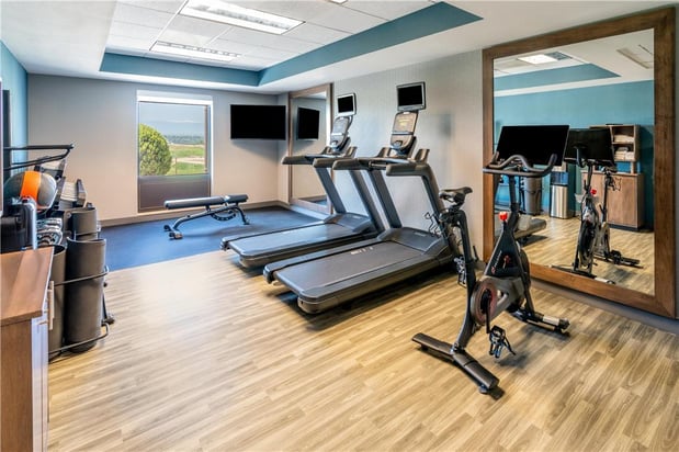 Images Hampton Inn Sheridan