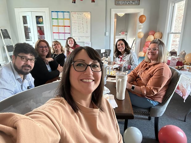 Images Ashley Himes - State Farm Insurance Agent