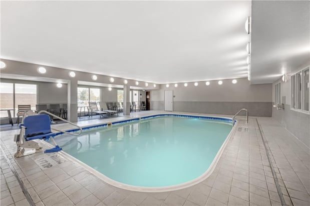 Images Best Western Independence Kansas City