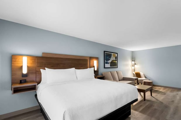 Images Best Western Plus Fenton