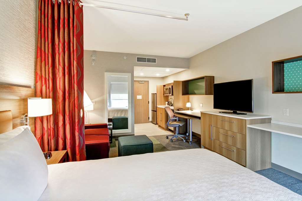 Images Home2 Suites by Hilton Montreal Dorval
