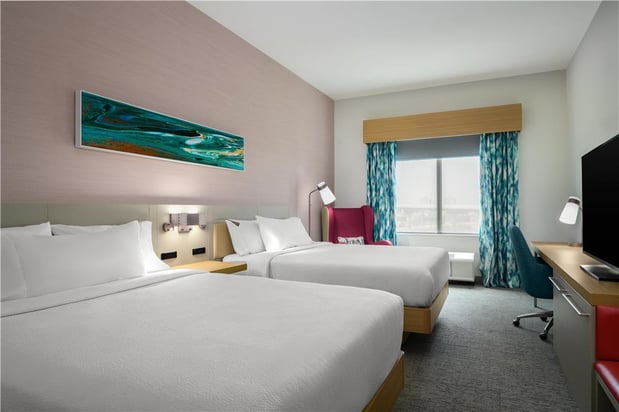 Images Hilton Garden Inn Orlando I-4 Millenia Blvd Mall