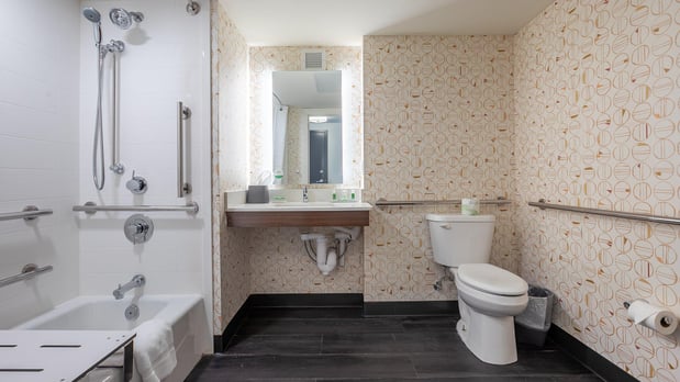 Images Holiday Inn Panama City by IHG