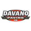 Davano Paving Co Logo