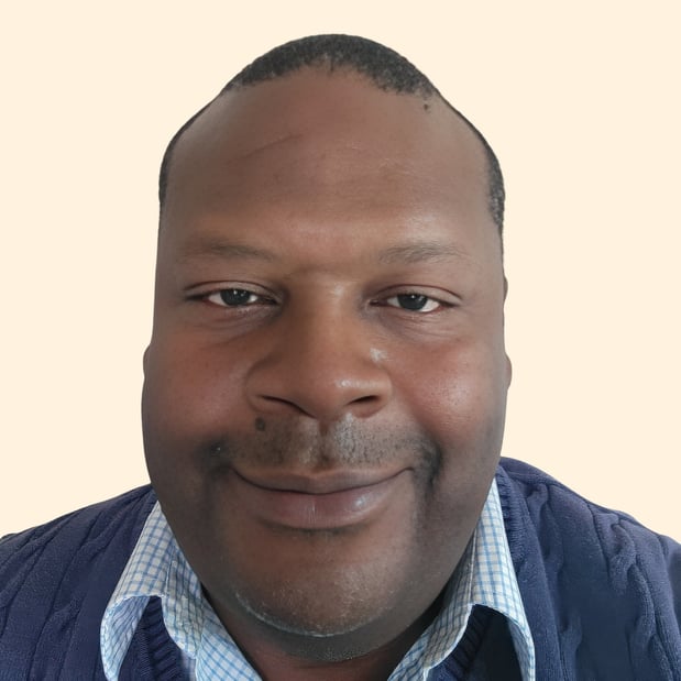 Images Terrence Wright, Counselor