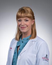 Gwendolyn Rose Smith - Travelers Rest, SC - Family Medicine