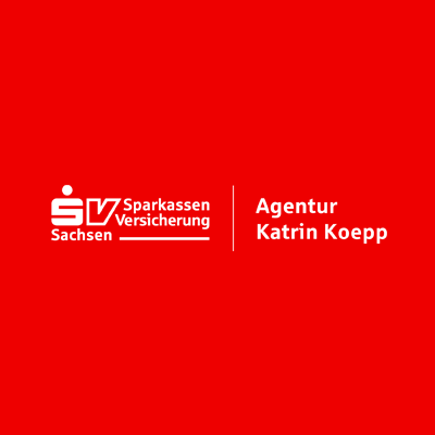 Sparkassen-Versicherung Sachsen Agentur Katrin Koepp in Weinböhla - Logo