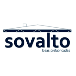 Corporación Sovalto S.A. De C.V. Logo
