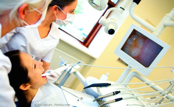 M.Sc. Michael Riedel, Rosenkavalierplatz 5 in München