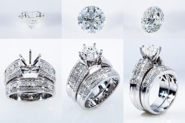 Images The Jewelry Exchange in St. Louis | Jewelry Store | Engagement Ring Specials
