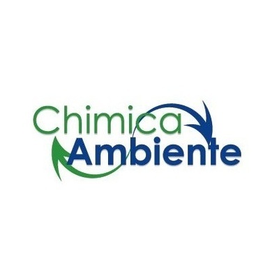 Nuova Chimica e Ambiente Logo