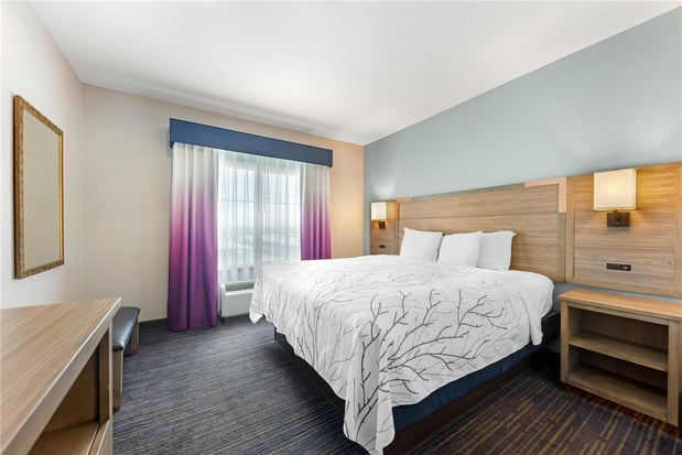 Images Best Western Plus San Antonio East Inn & Suites