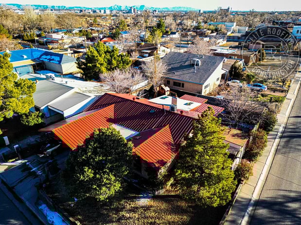 Images Elite Roofing & Construction