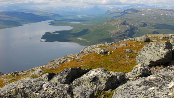 Images Ylläksen Kiinteistövälitys LKV