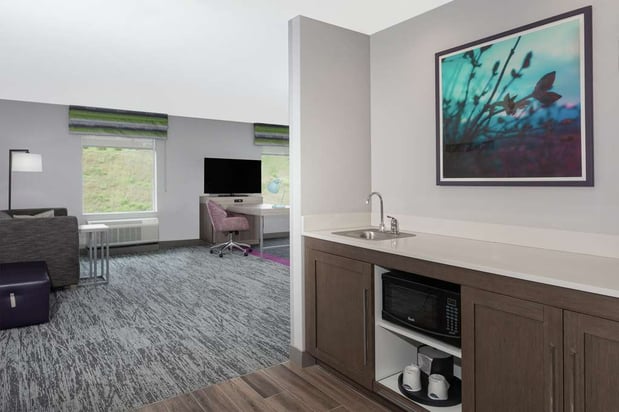 Images Hampton Inn & Suites Rocky Hill - Hartford South
