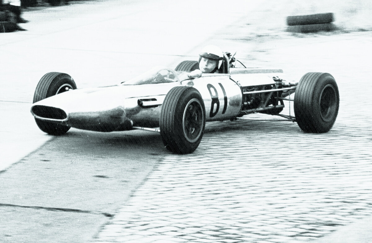 MELKUS Sportwagenbau, Am Weißiger Bach 149 in Dresden