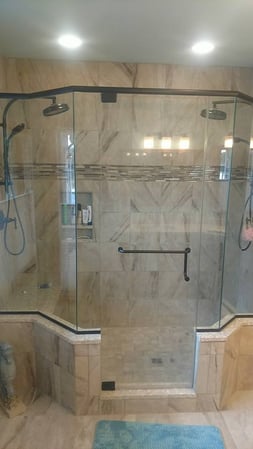 Images Premier Shower Doors