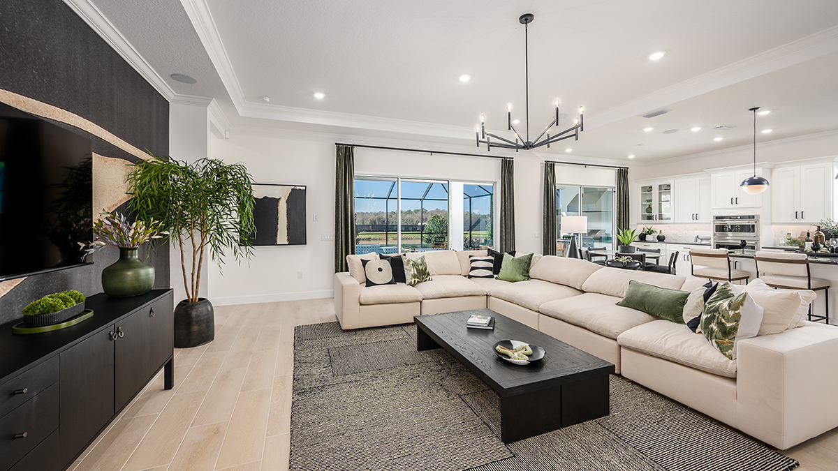 Esplanade at Westview - Taylor Morrison Image