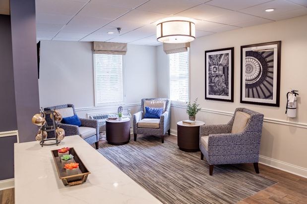 Images The Terrace at Mountain Creek