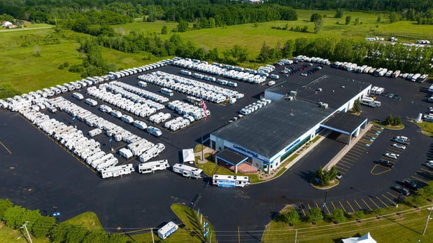 Images Camping World RV Sales