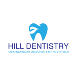 Hill Dentistry Logo