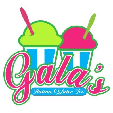 Gala's Italian Water Ice