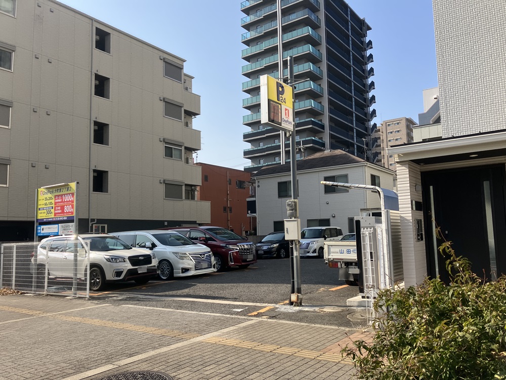 Images ONE PARK大町東２丁第２