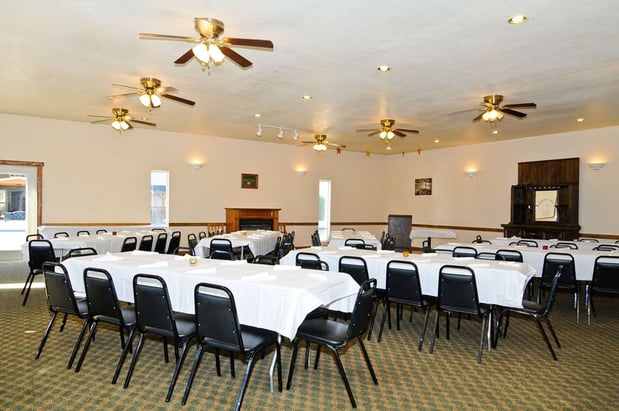 Images SureStay Plus by Best Western Berkeley Springs