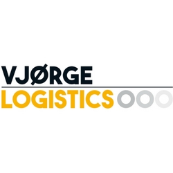Logistics Jorge Magán