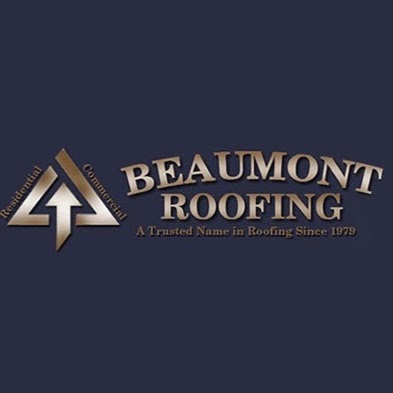 Beaumont Roofing Image