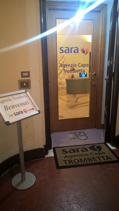 Images Agenzia Trombetta