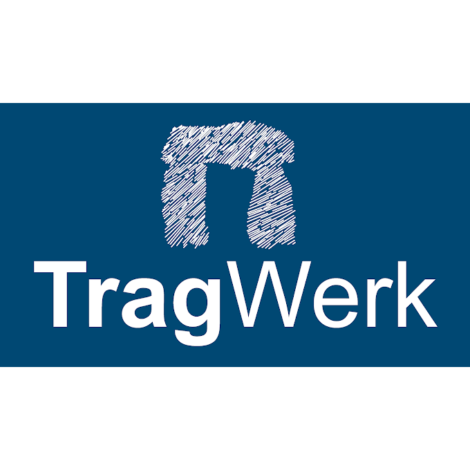Logo TragWerk Ingenieure Software Consult